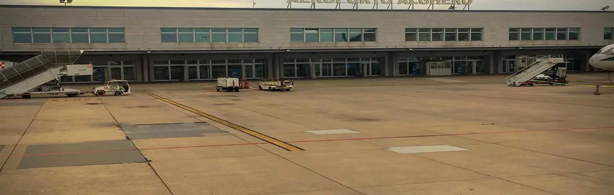 Alguerunway 2026: racing on the Alghero track