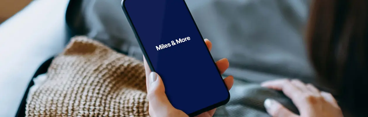 ITA Airways joins Miles & More