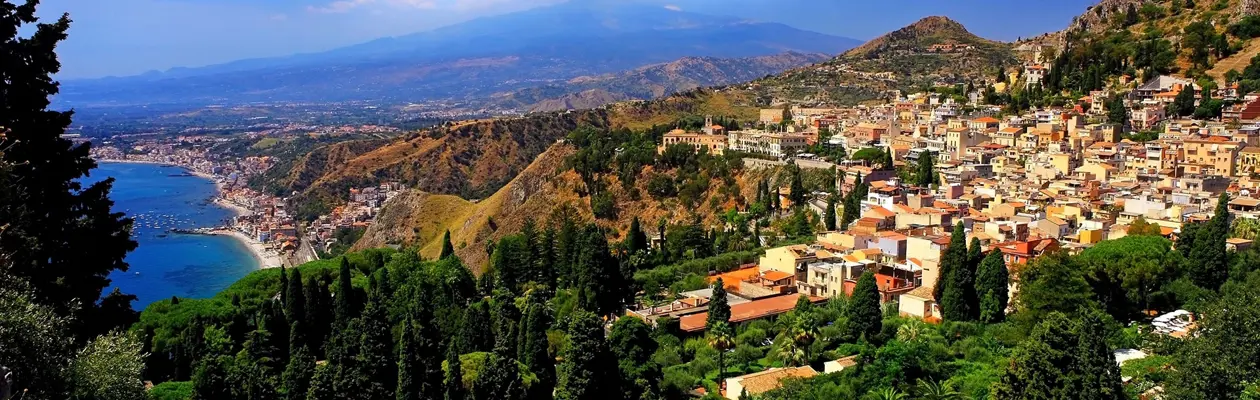Cosa vedere a Taormina