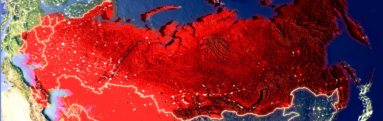 AGGIORNAMENTO. Federazione Russa: collegamenti aerei e situazione nel Paese