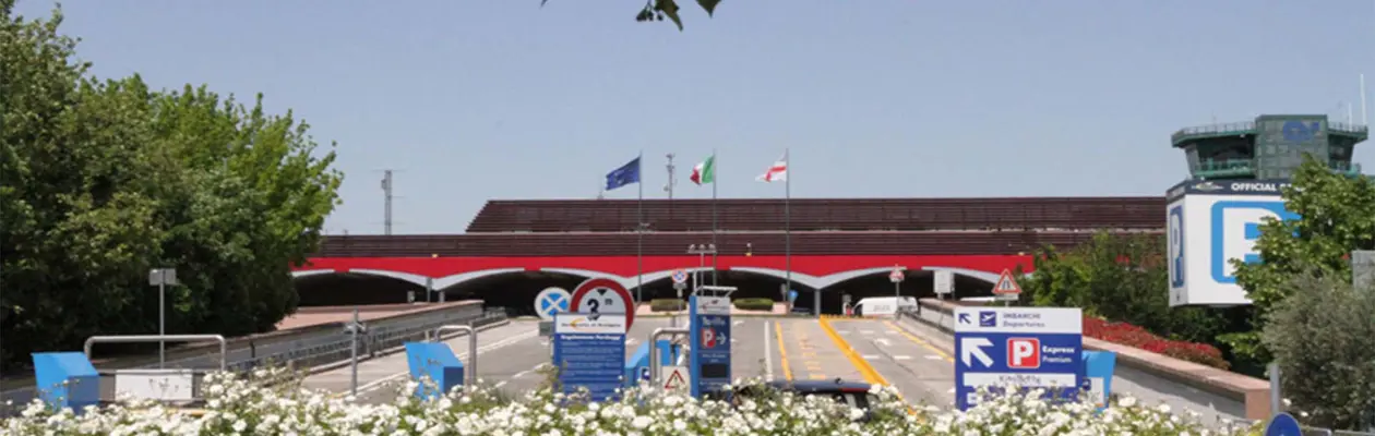 Nuovi spazi agli Arrivi Extra-Schengen all'aeroporto di Bologna