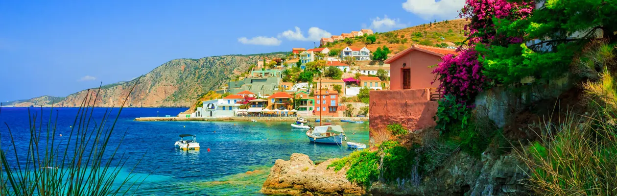 Kefalonia