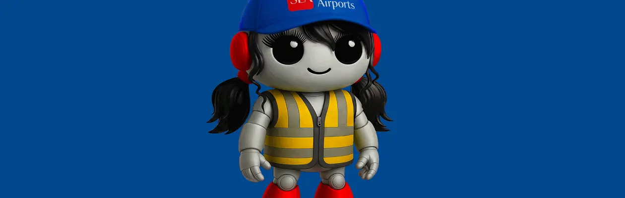MIA, il chatbot che assiste i passeggeri di Linate e Malpensa