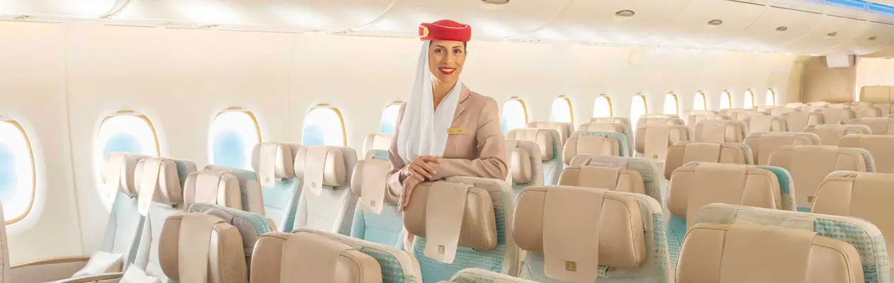 Risparmi per chi viaggia in Thailandia con Emirates via Dubai