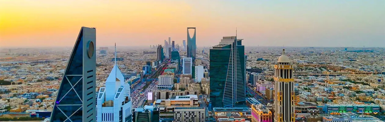 Riyadh