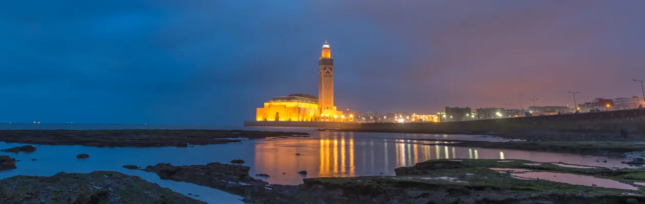 Casablanca