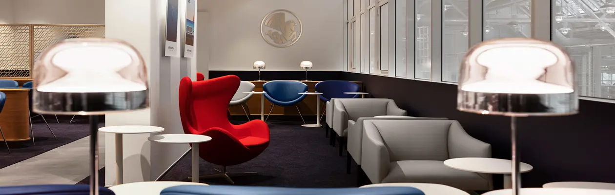 Air France revisits its Lounge at Munich Airport