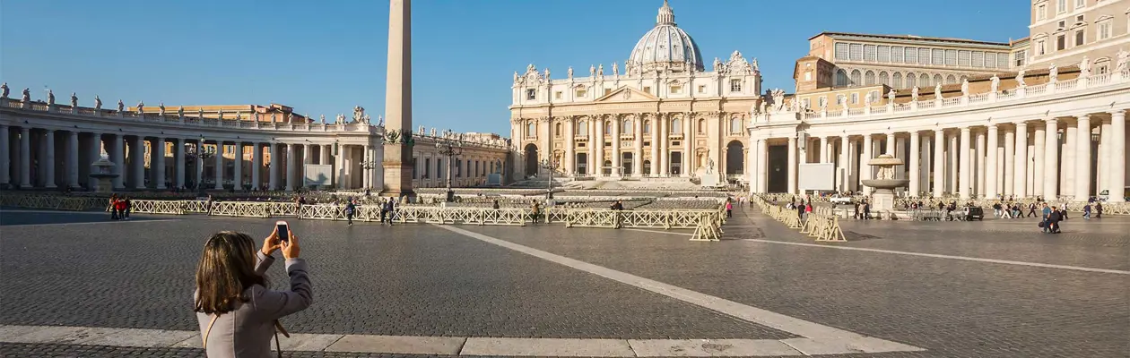 I migliori tour a Roma