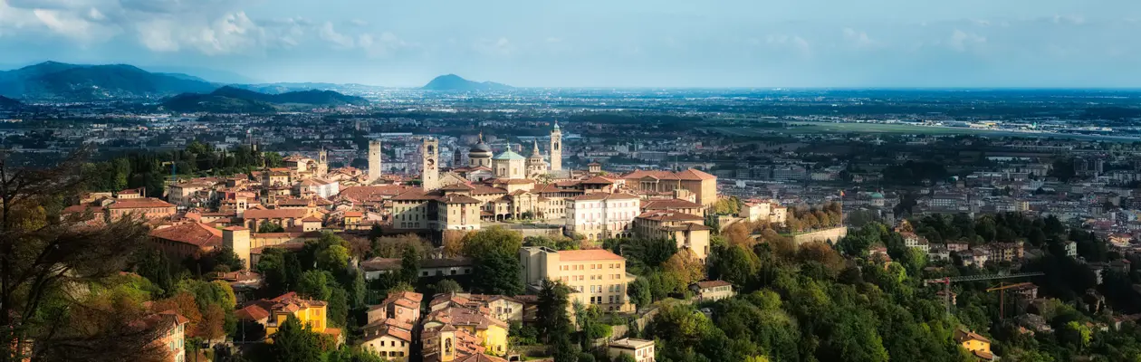 Bergamo