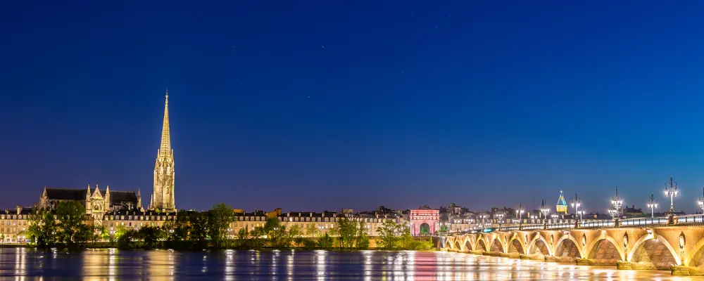 Bordeaux