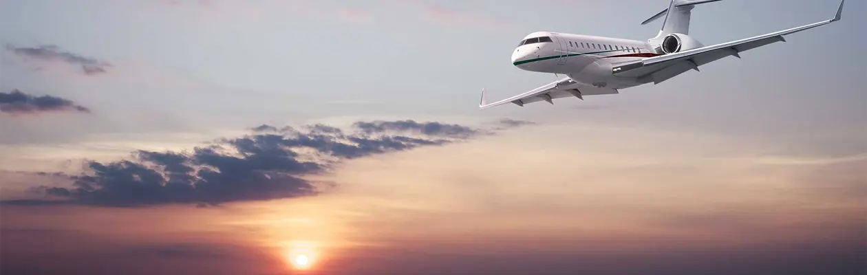 Destinazioni per l'estate viaggiando in jet privato