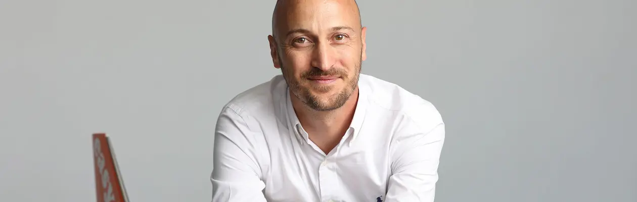 Intervista a Lorenzo Lagorio