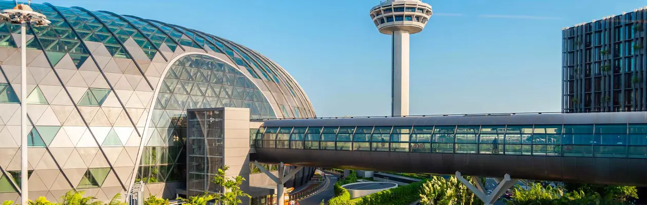 Singapore Changi