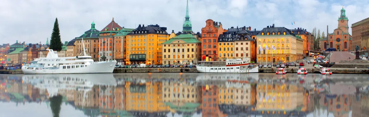 Stockholm