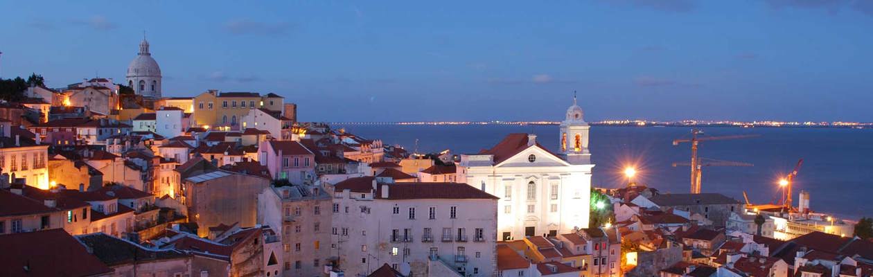 I migliori hotel di Lisbona