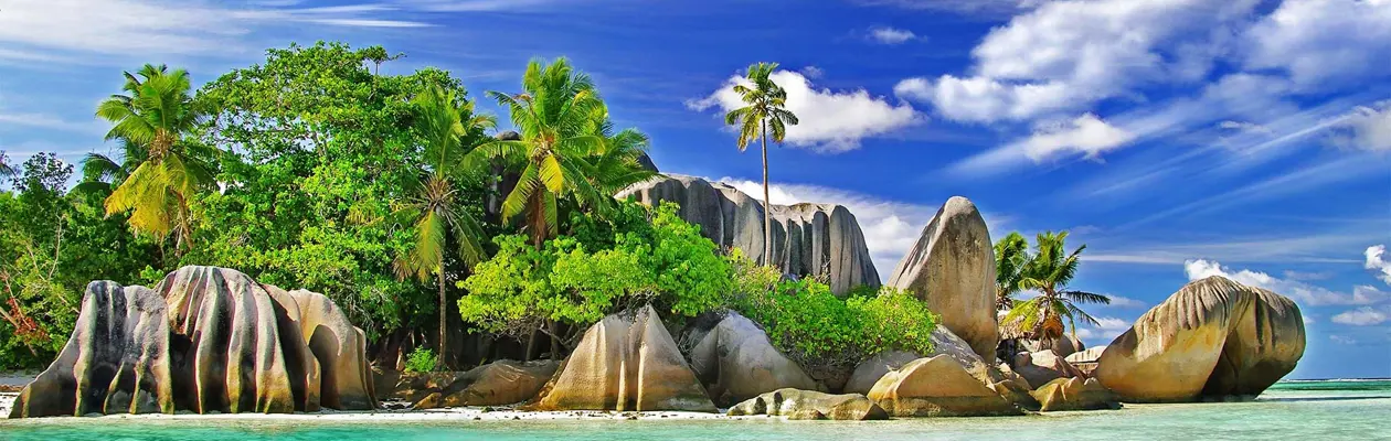 Cosa fare alle Seychelles