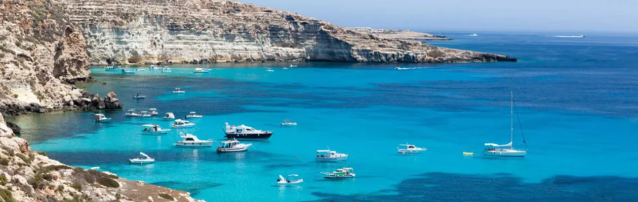 Lampedusa