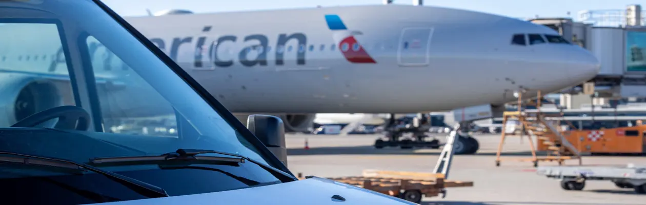 American Airlines returns to fly from Milan to Miami