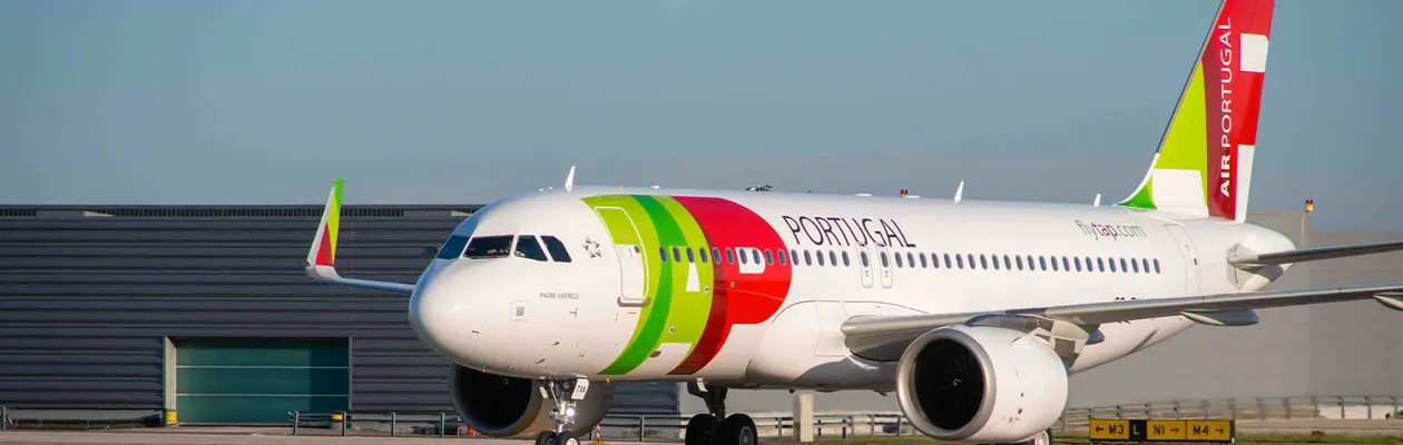 TAP strengthens Brazil-Europe network