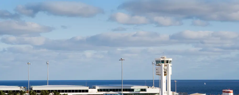 Lanzarote