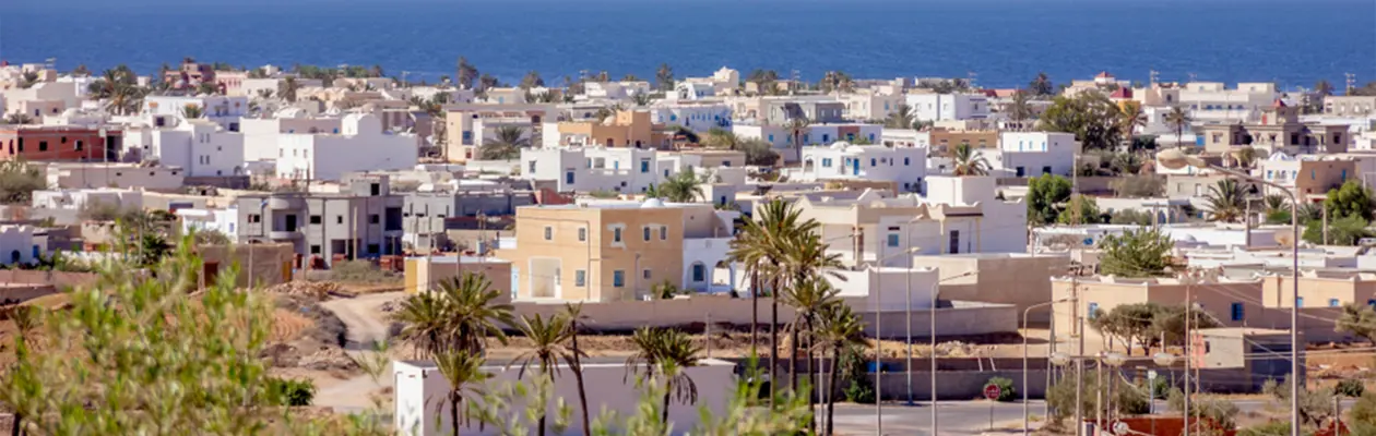 Djerba