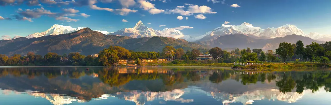 Cosa vedere a Pokhara