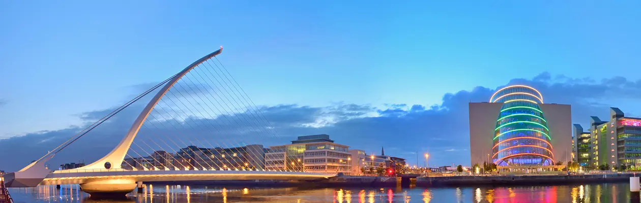 Irlanda sulle tracce degli U2: i luoghi della band a Dublino e lungo la costa