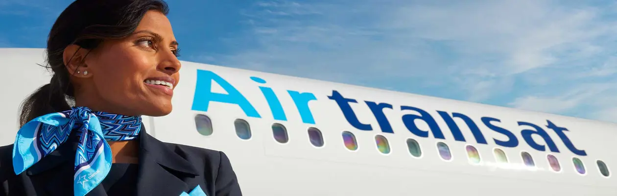 Air Transat boosts flights between Rome and Canada