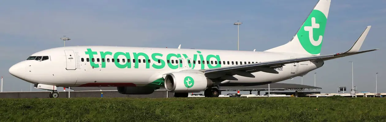 Transavia invests in Italian destinations