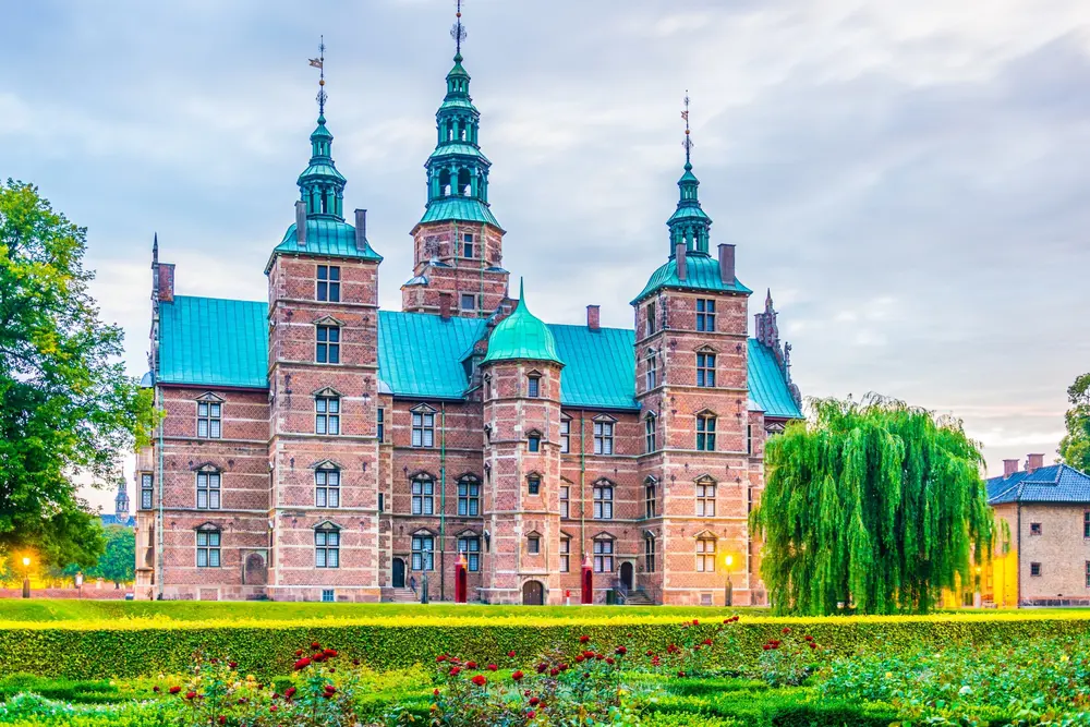 Copenhagen