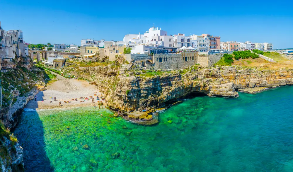 Polignano a Mare