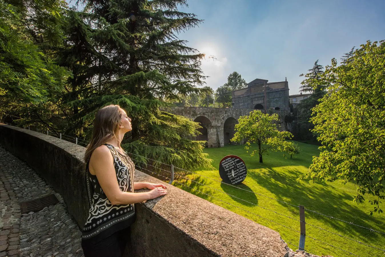 Bergamo, Città Alta