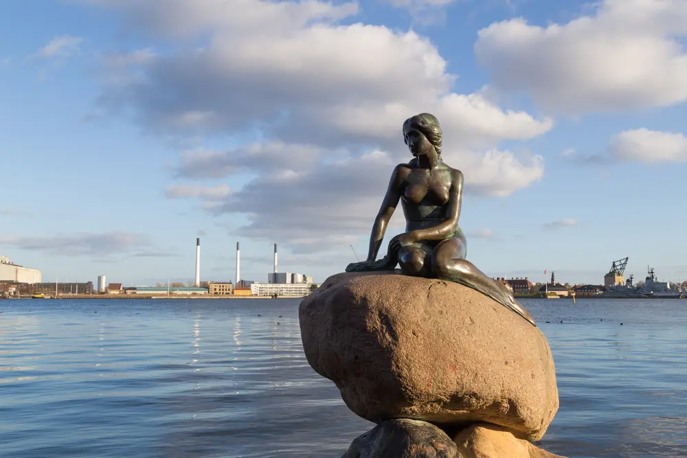 Copenhagen