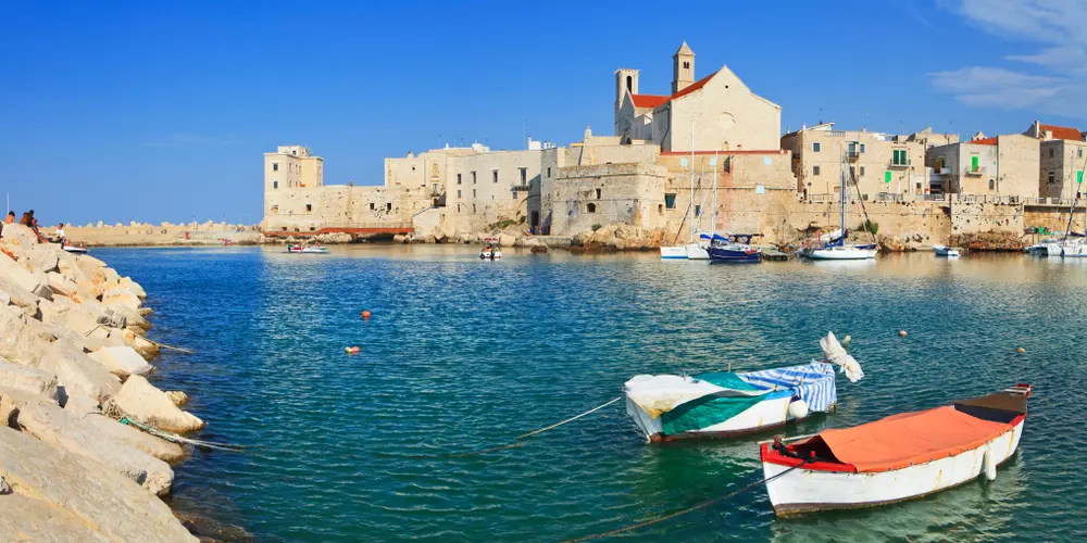 Giovinazzo