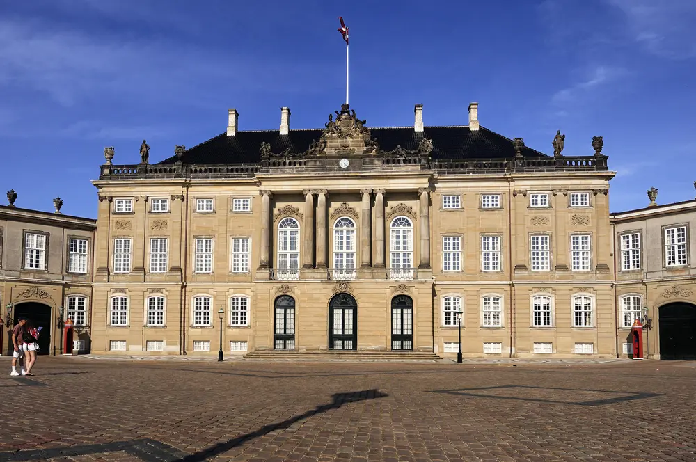 Copenhagen