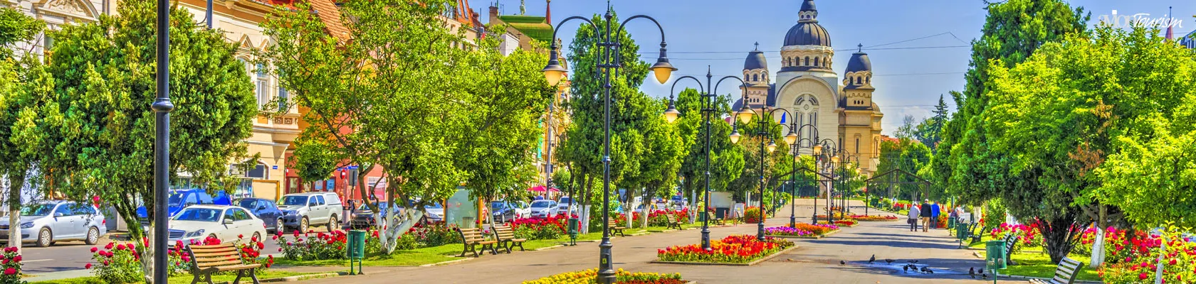 Tirgu Mures, places to visit?