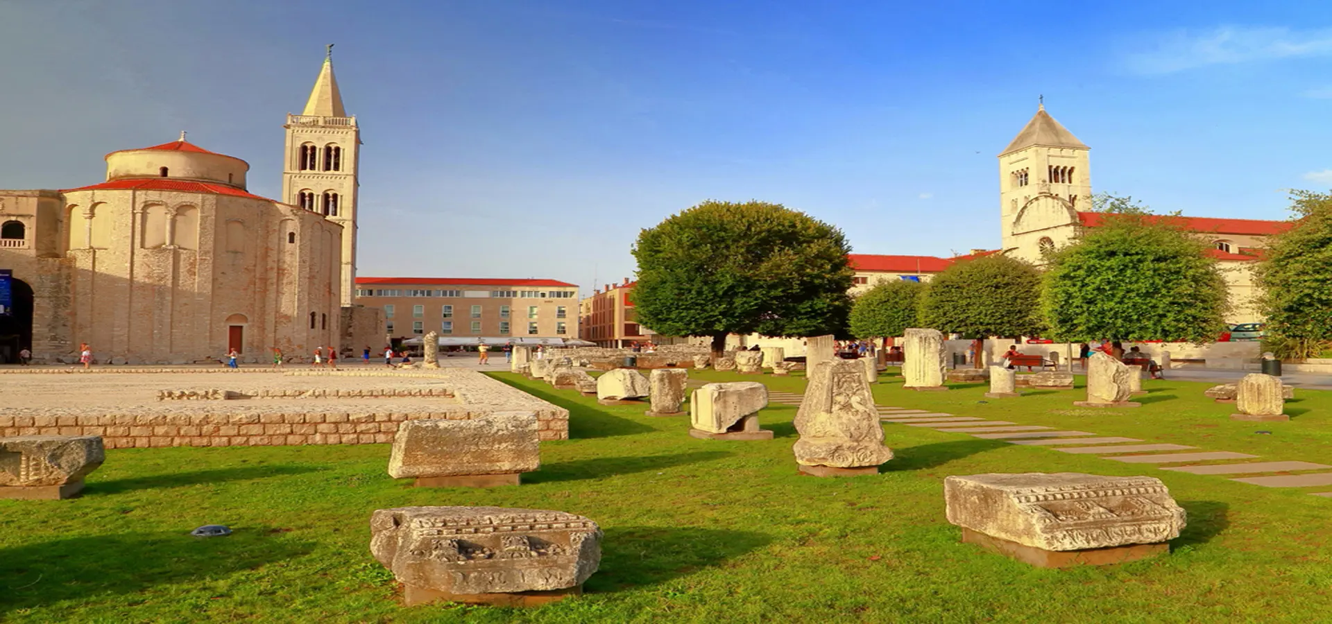 Zara. Foto:&nbsp;Copyright © Sisterscom.com /&nbsp;Shutterstock