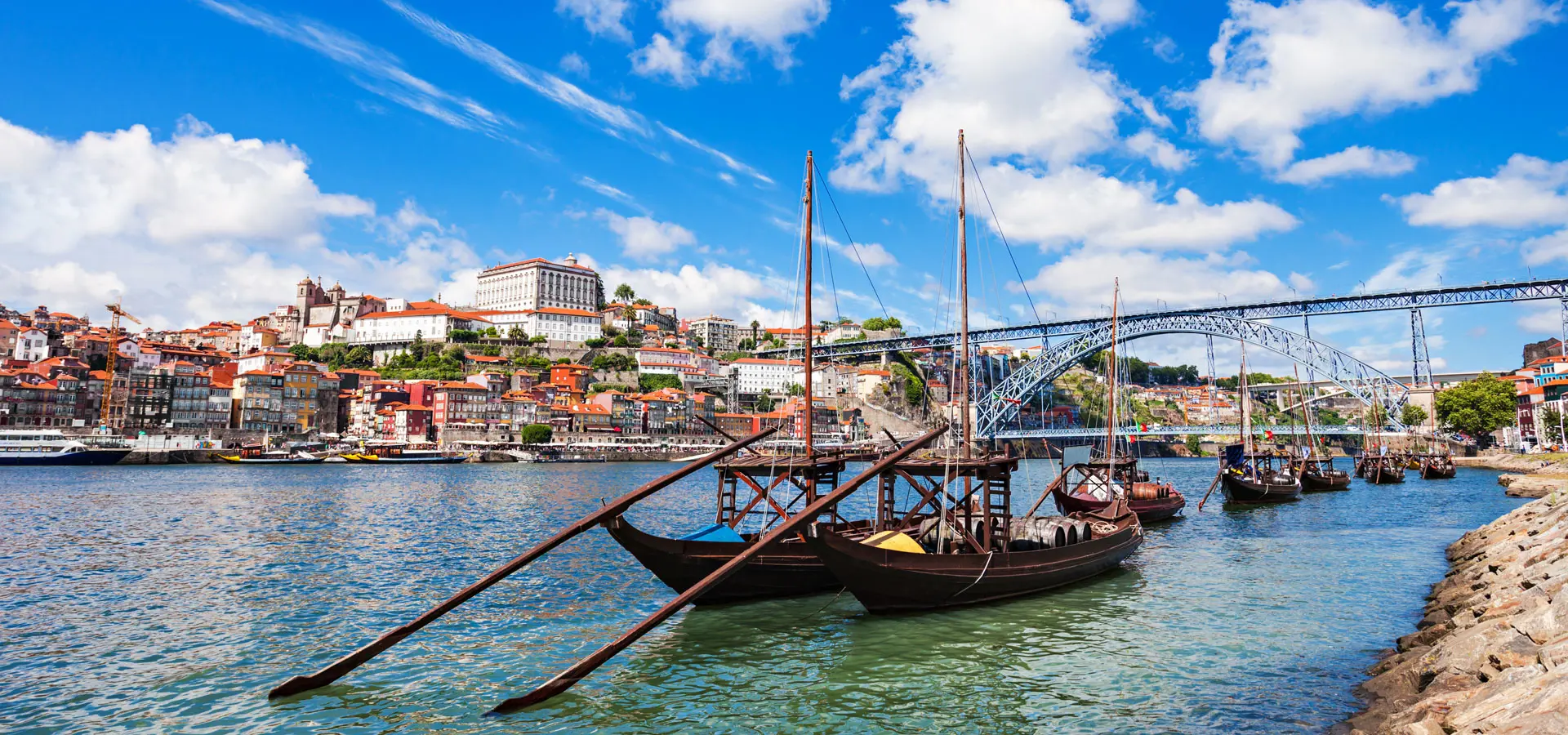 Porto. Foto:&nbsp;Copyright © Sisterscom.com /&nbsp;Shutterstock