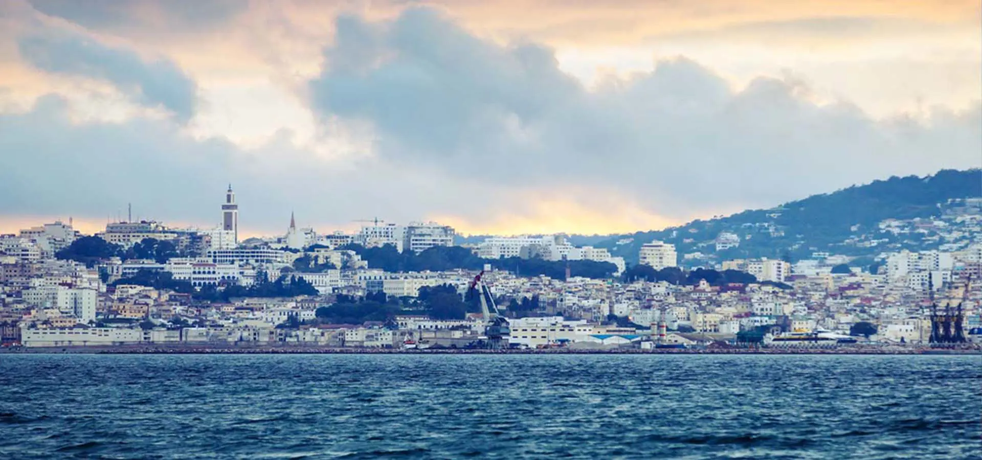 Tangeri.&nbsp;Copyright ©&nbsp;Sisterscom.com /&nbsp;Shutterstock