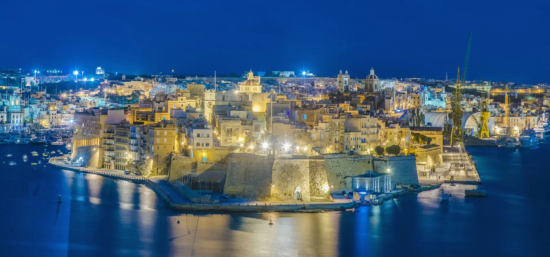 Malta. Foto:&nbsp;Copyright © Sisterscom.com /&nbsp;Shutterstock