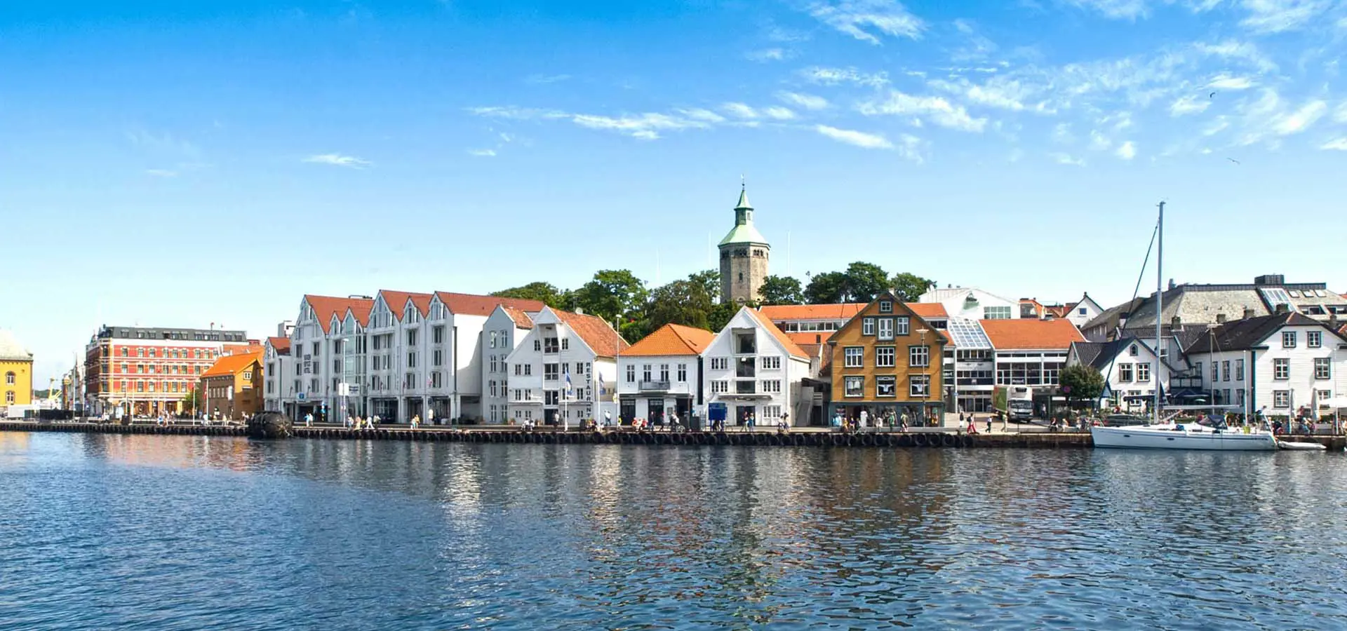 Stavanger&nbsp;Copyright © Sisterscom.com /&nbsp;Depositphotos