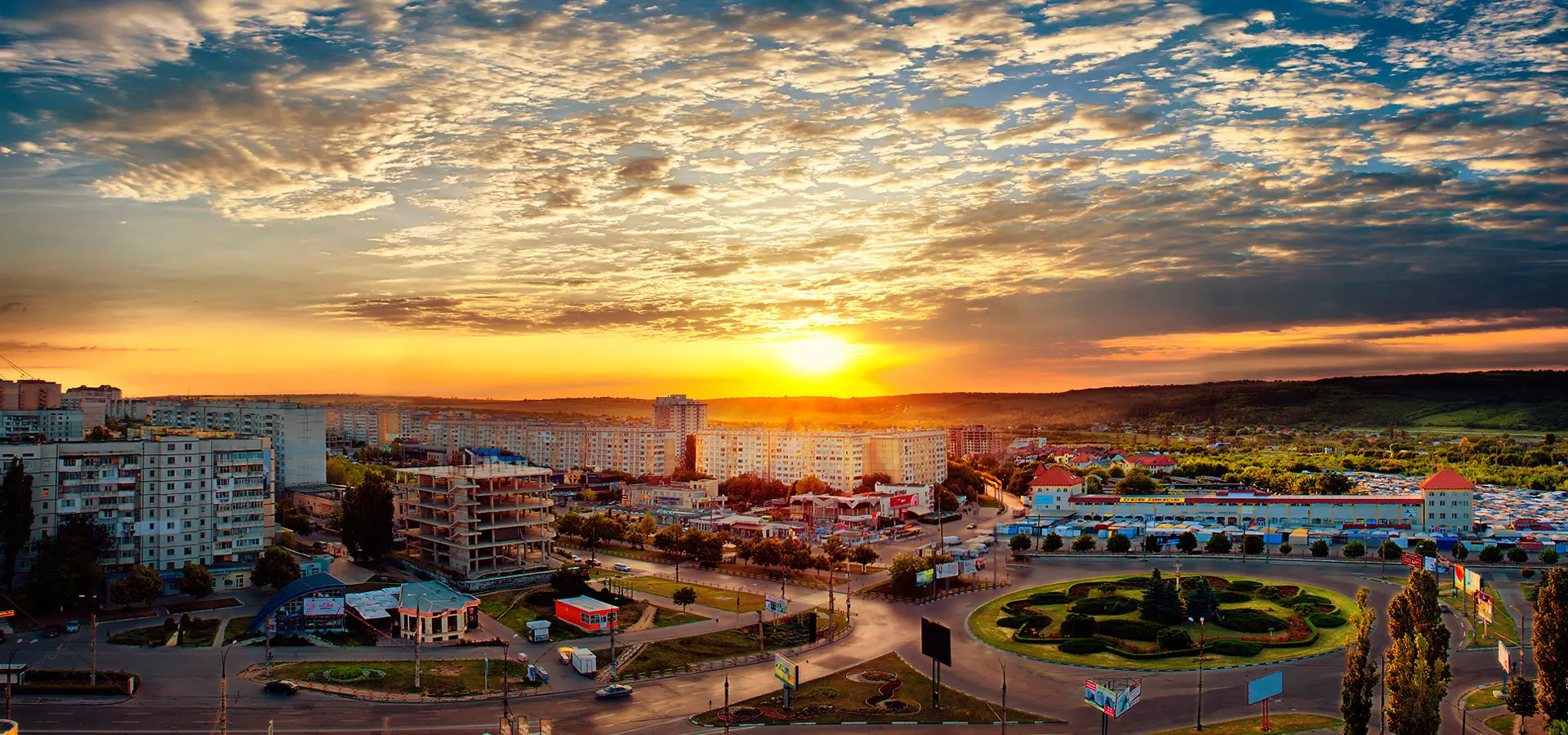 Chisinau. Foto:&nbsp;Copyright © Sisterscom.com /&nbsp;Shutterstock