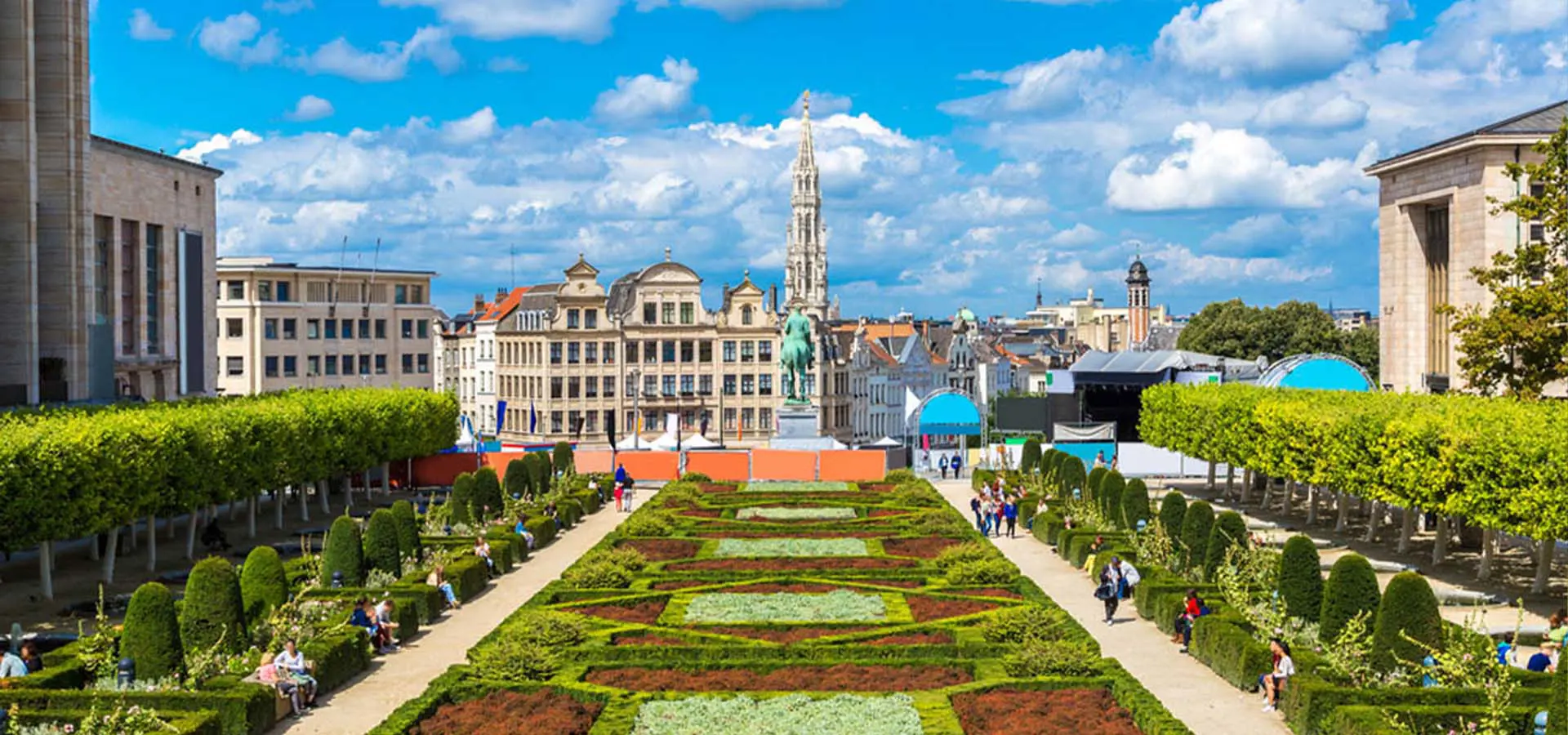 Brussels&nbsp;Copyright © Sisterscom.com /&nbsp;Shutterstock