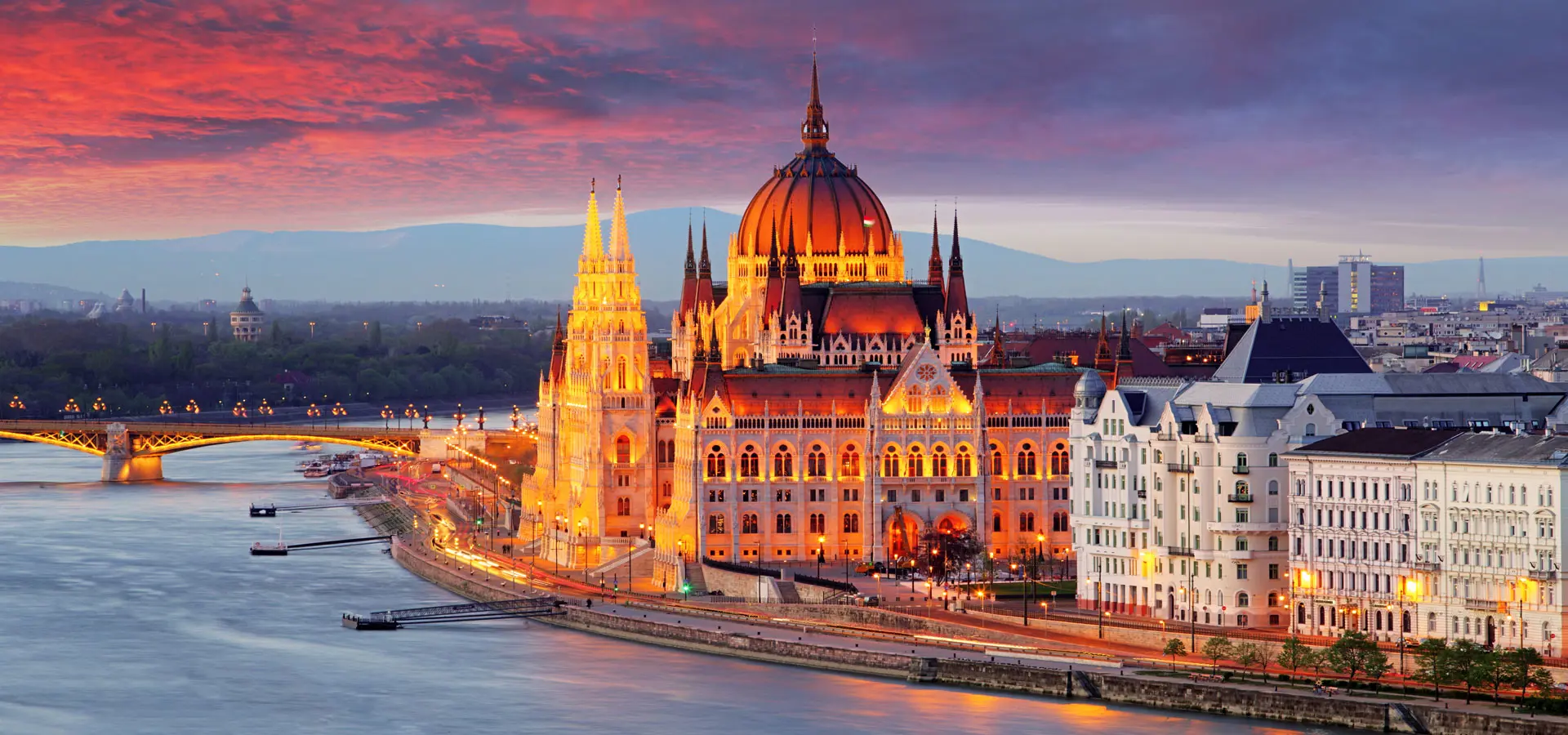 Budapest. Foto:&nbsp;Copyright © Sisterscom.com /&nbsp;Shutterstock