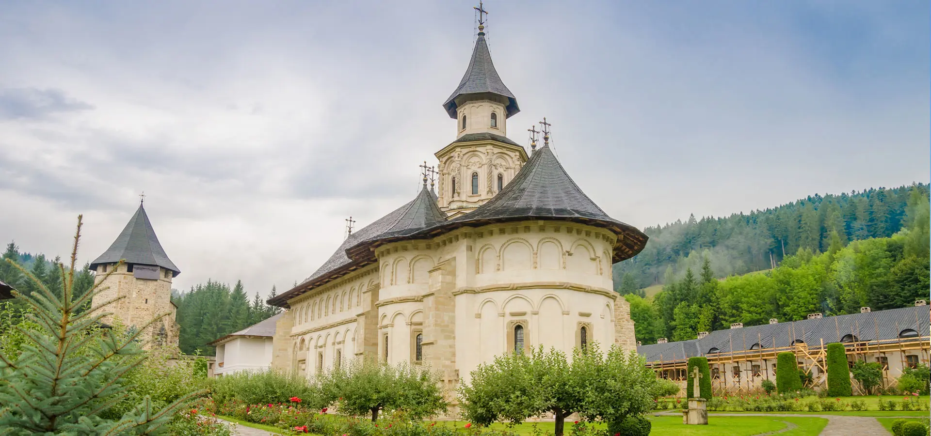 Suceava Foto:&nbsp;Copyright © Sisterscom.com /&nbsp;Shutterstock