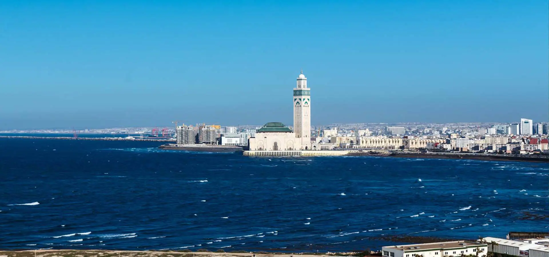 Casablanca.&nbsp;Copyright ©&nbsp;Sisterscom.com /&nbsp;Shutterstock