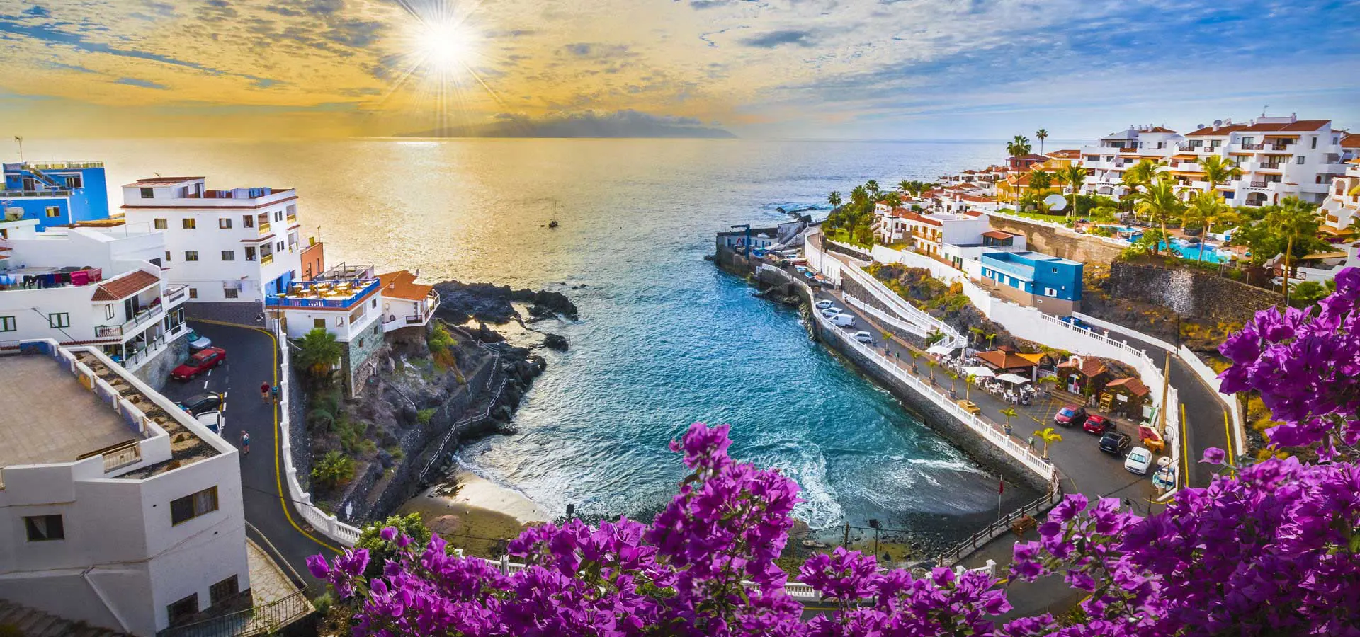 Tenerife. Foto:&nbsp;Copyright © Sisterscom.com /&nbsp;Shutterstock