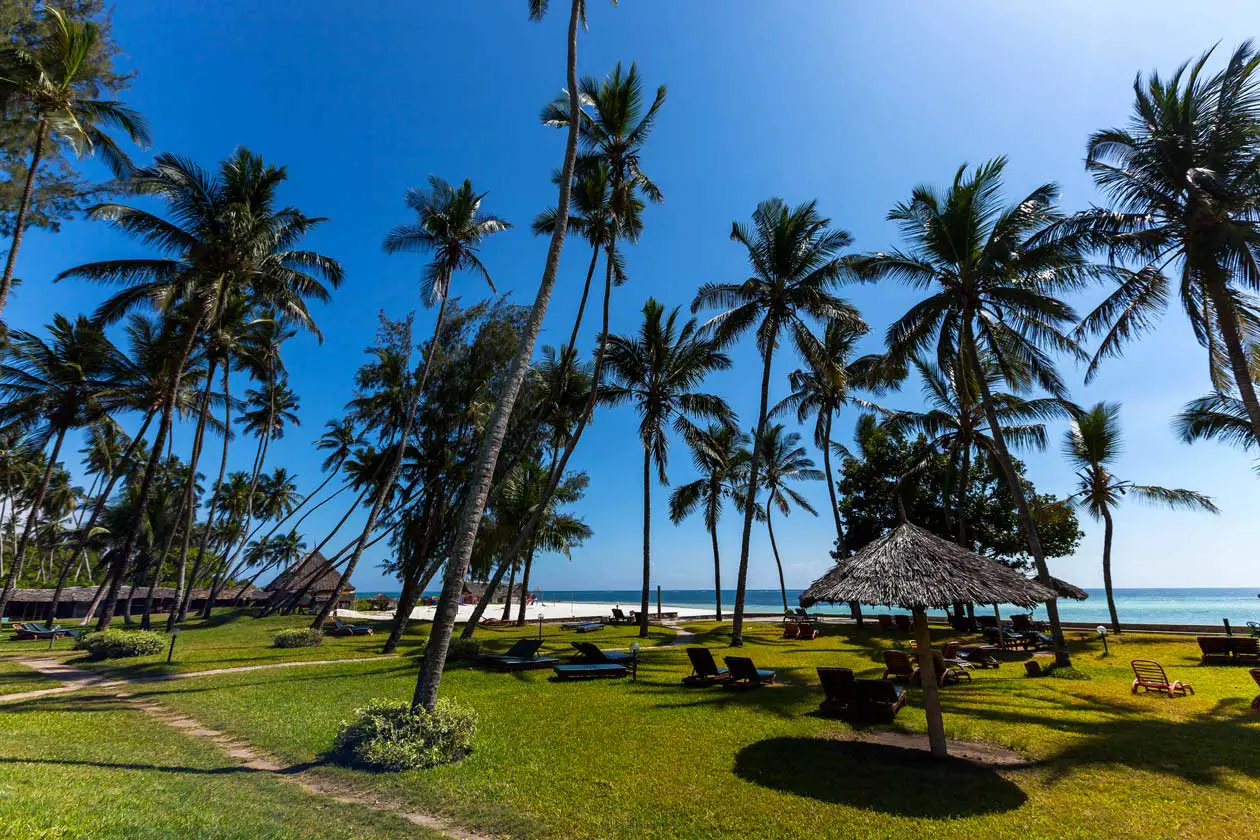 Mombasa Foto: Copyright © Sisterscom.com / Depositphotos