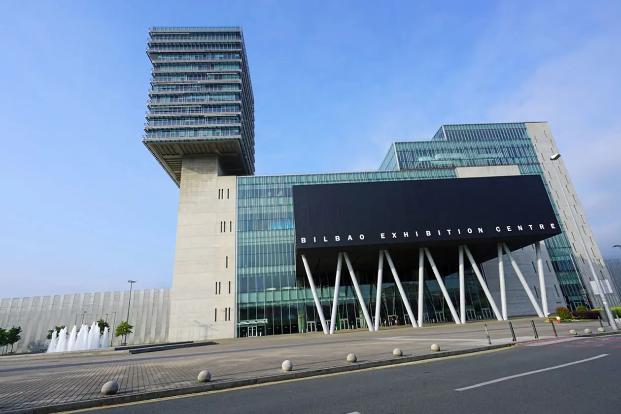 Fiera Internazionale di Bilbao. Foto: Sisterscom.com, Shutterstock