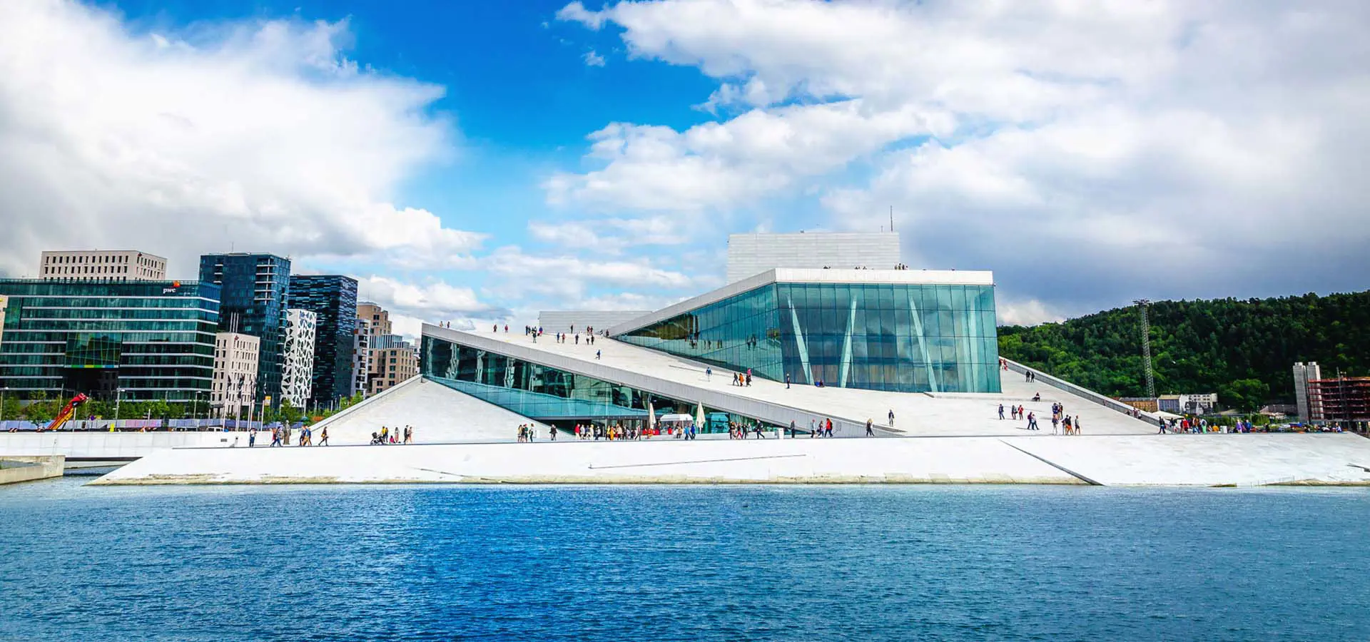 Oslo&nbsp;Copyright © Sisterscom.com /&nbsp;Shutterstock